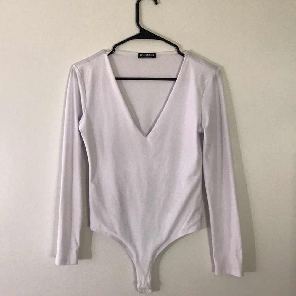 Bodysuit